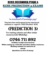 KCSE PREDICTION 3 EXAMS.pdf